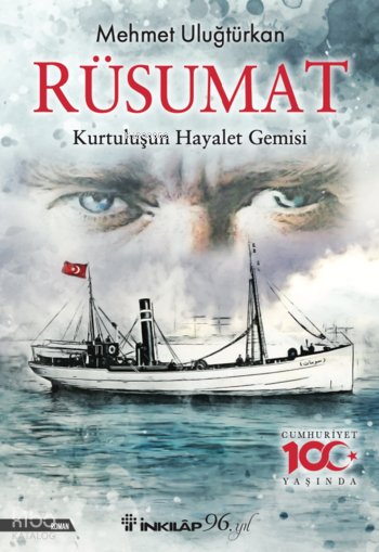 Rüsumat - Mehmet Uluğtürkan