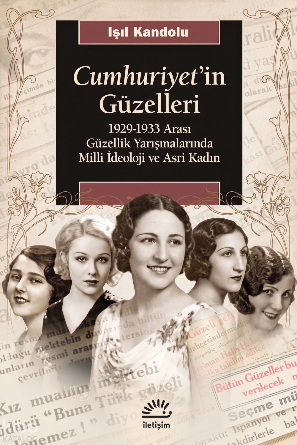 Cumhuriyet'in Güzelleri