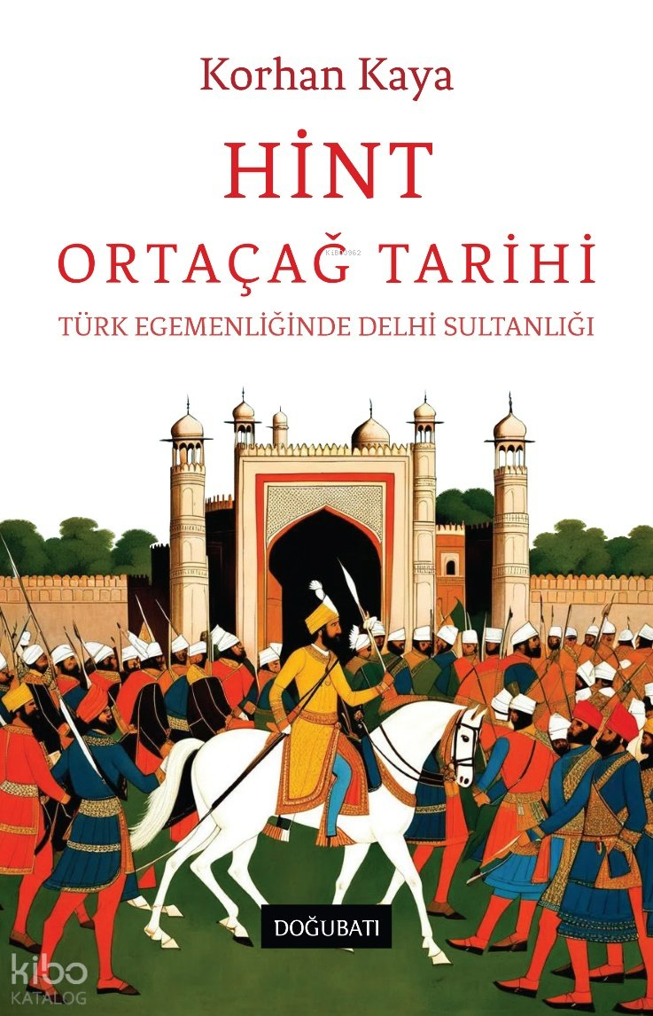 Hint Ortacağ Tarihi
