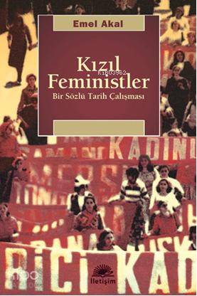 Kızıl Feministler