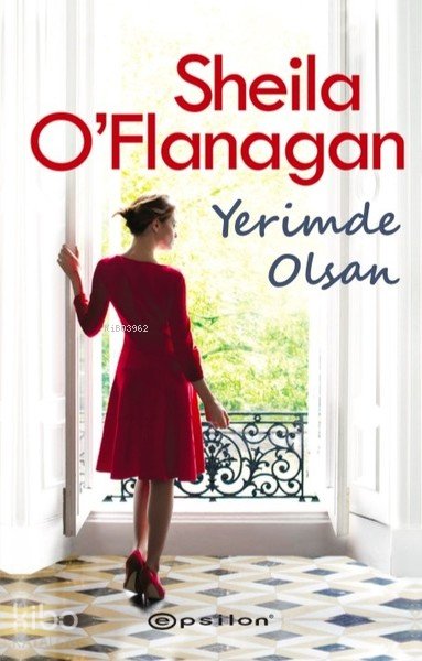 Yerimde Olsan - Sheila Oflanagan