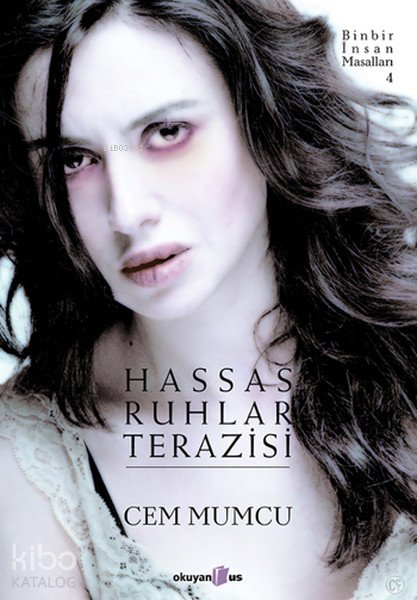 Hassas Ruhlar Terazisi - Cem Mumcu