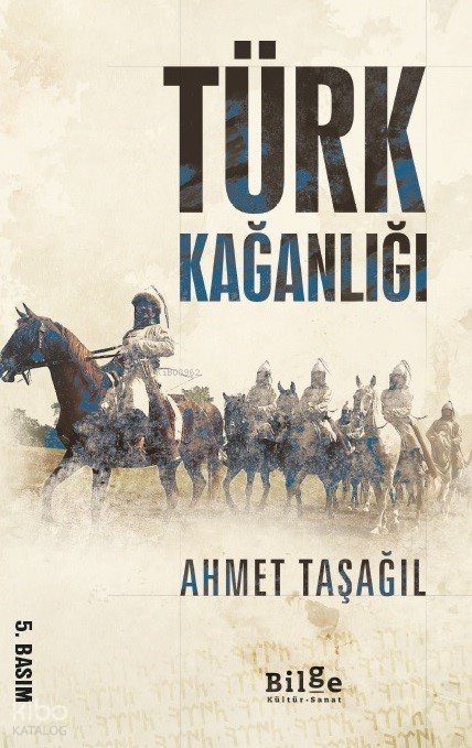 Türk Kağanlığı