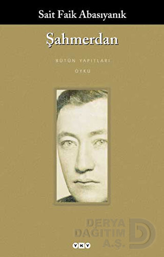 ŞAHMERDAN