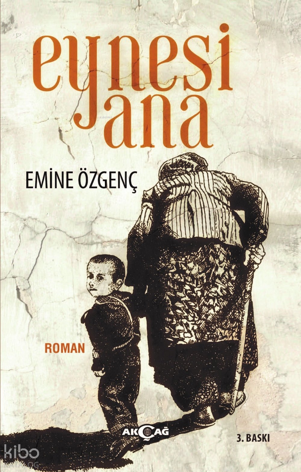 Eynesi Ana