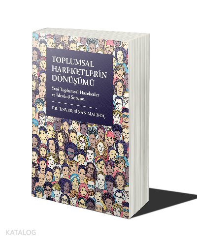 Toplumsal Hareketlerin Dönüşümü