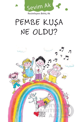 Pembe Kuşa Ne Oldu