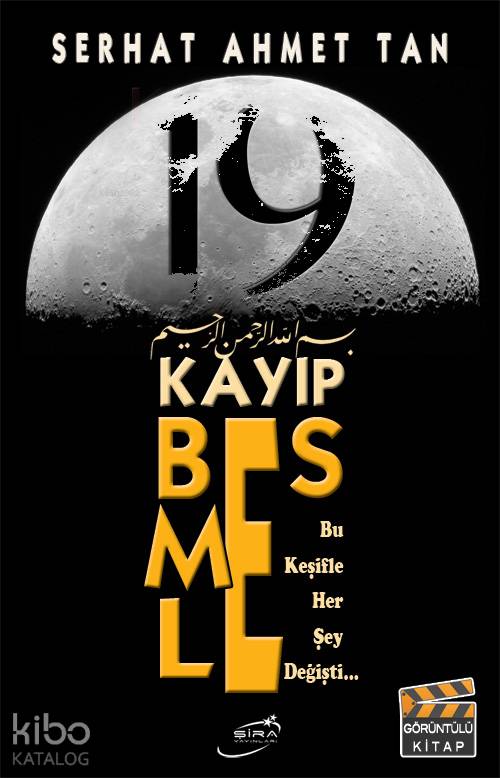 19 Kayıp Besmele - Serhat Ahmet Tan