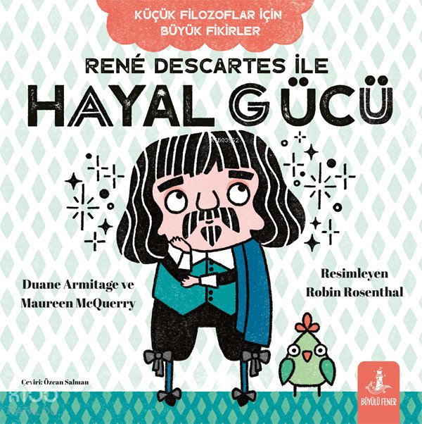 Rene Descartes İle Hayal Gücü - Duane Armitage