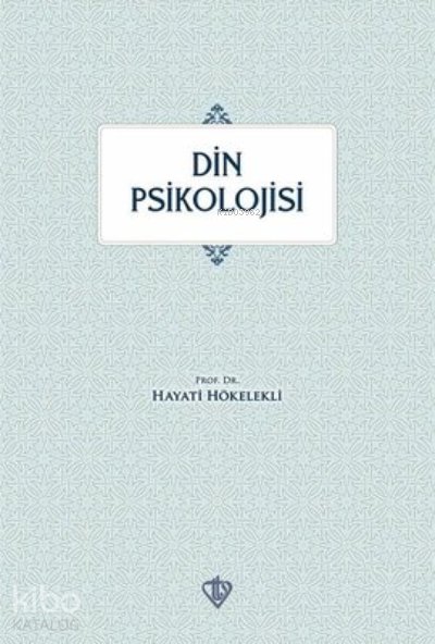 Din Psikolojisi