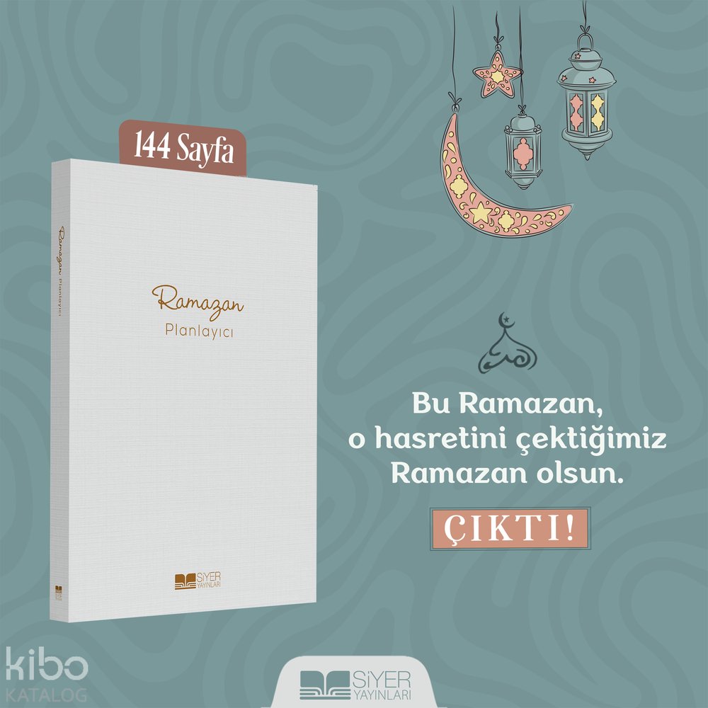 Ramazan Planlayıcı