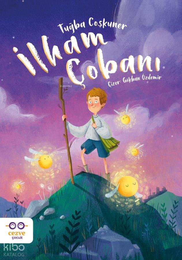 İlham Çobanı - Tuğba Coşkuner