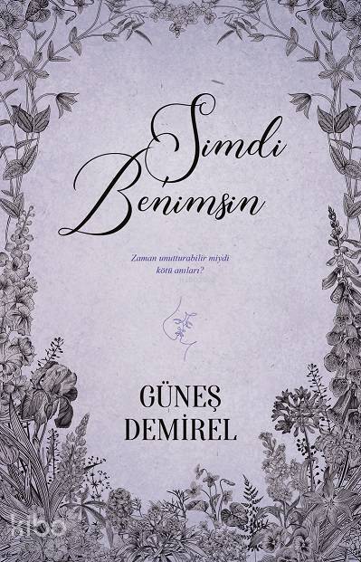 Şimdi Benimsin - Güneş Demirel