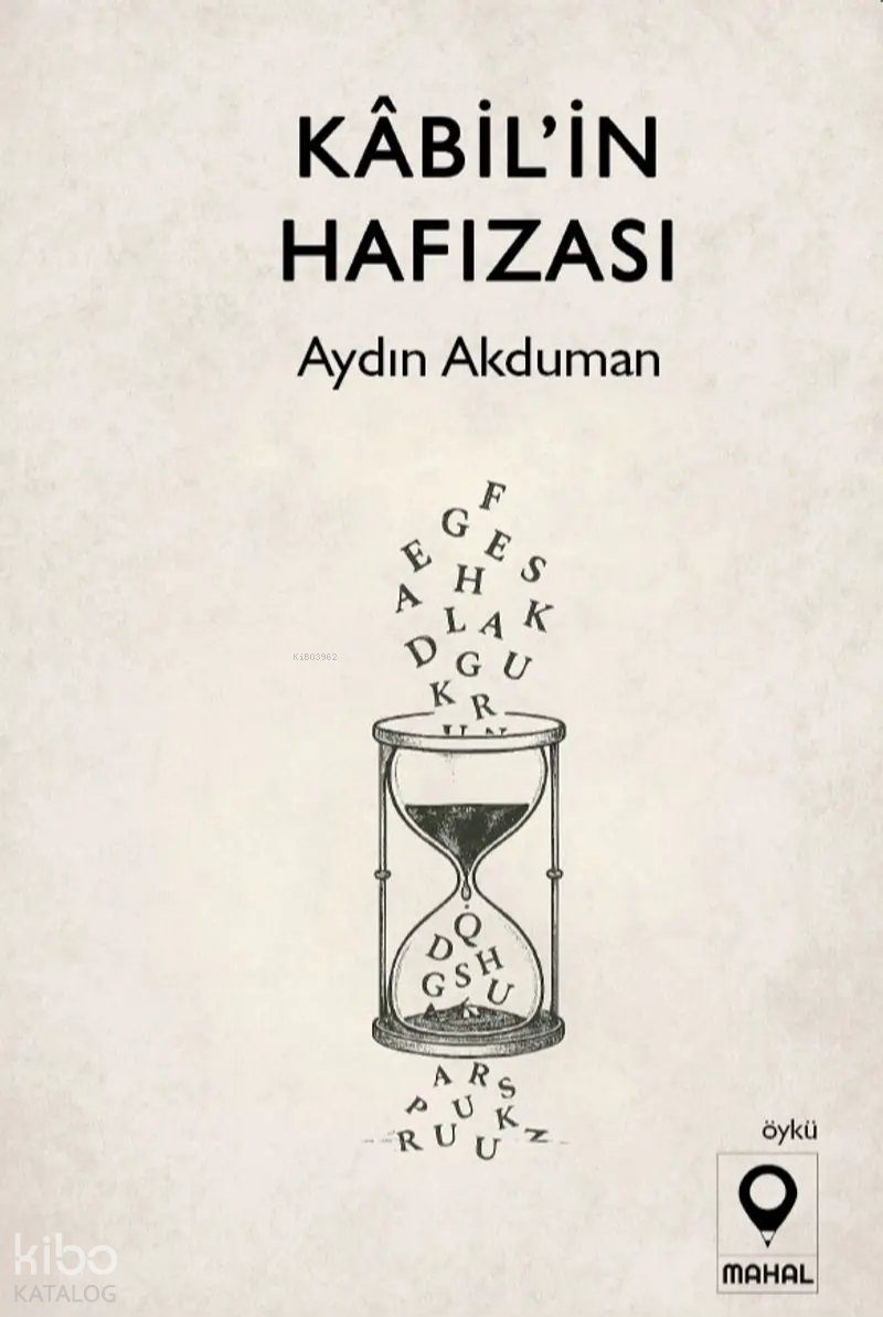 Kâbil'in Hafızası