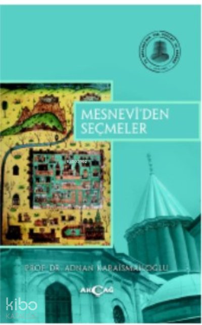 Mesneviden Seçmeler
