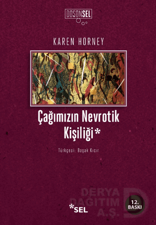 Çağımızın Nevrotik Kişiliği