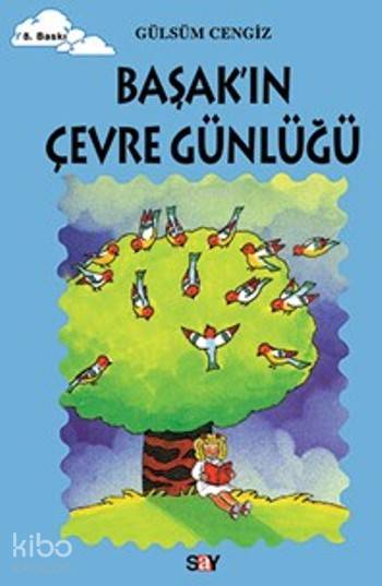 Başak'ın Çevre Günlüğü