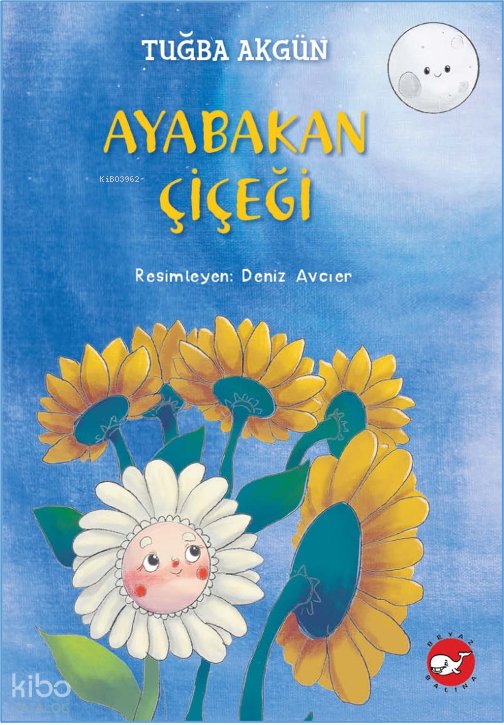 Ayabakan Çiçeği - Tuğba Akgün