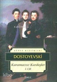 Karamazov Kardeşler I