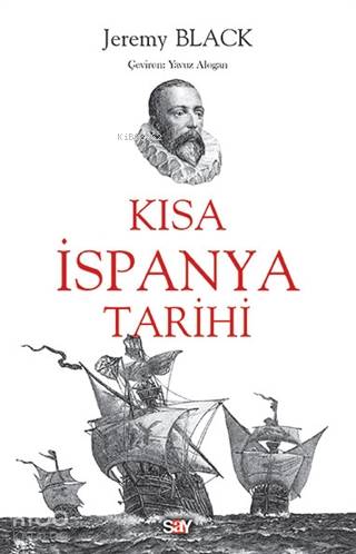 Kısa İspanya Tarihi - Jeremy Black
