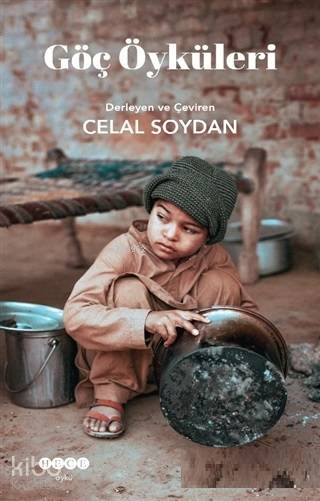 Göç Öyküleri - Celal Soydan