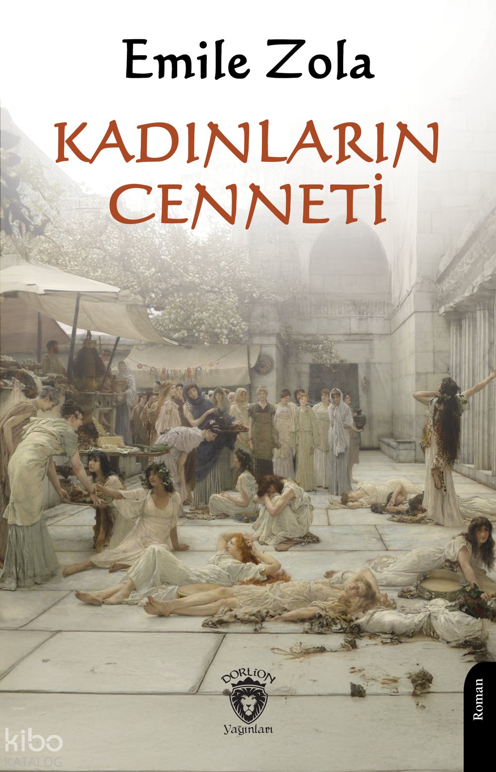 Kadınların Cenneti