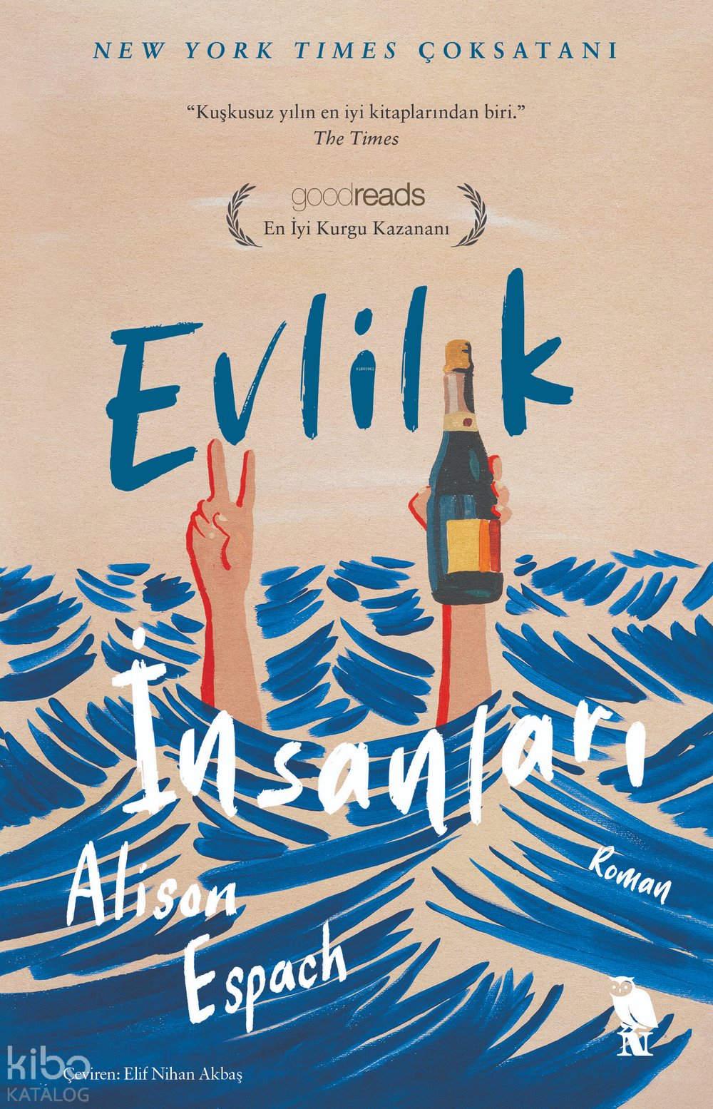 Evlilik İnsanları