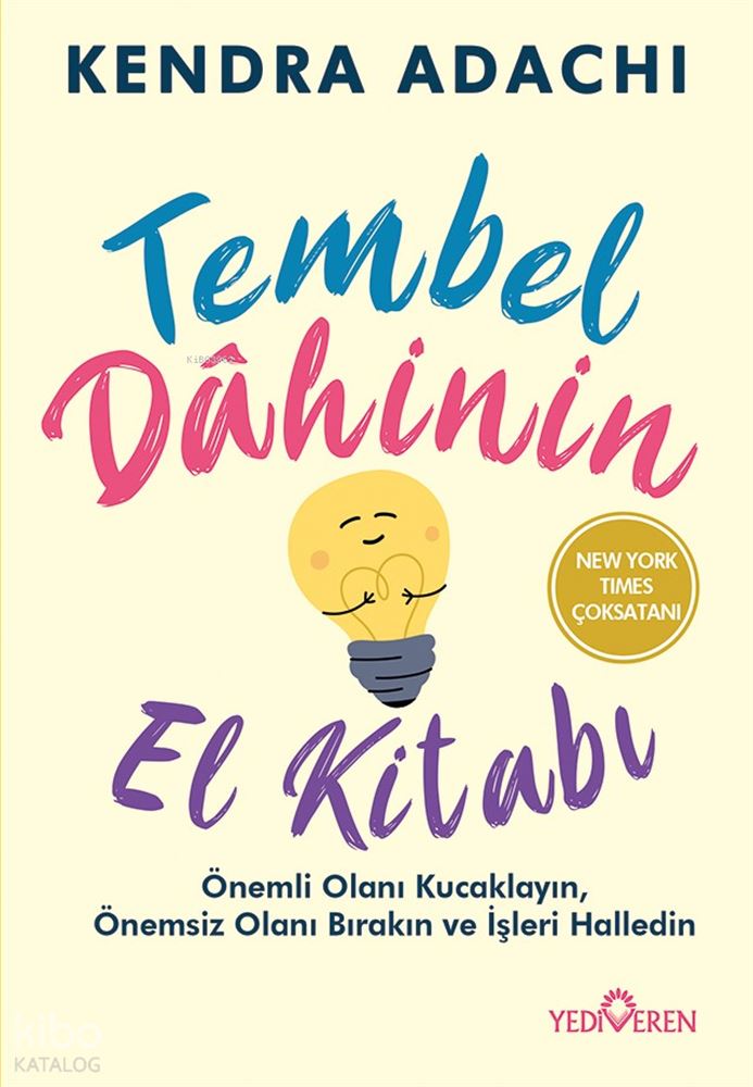TEMBEL DAHİNİN EL KİTABI