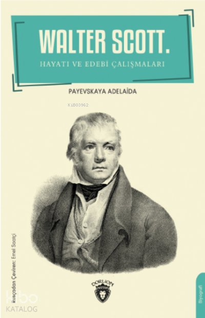 Walter Scott - Payevskaya Adelaida