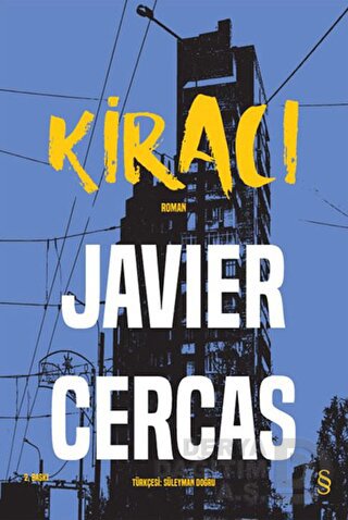 KİRACI - J.CERCAS