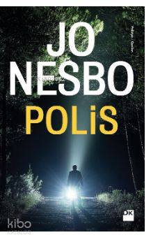 Polis - Jo Nesbo