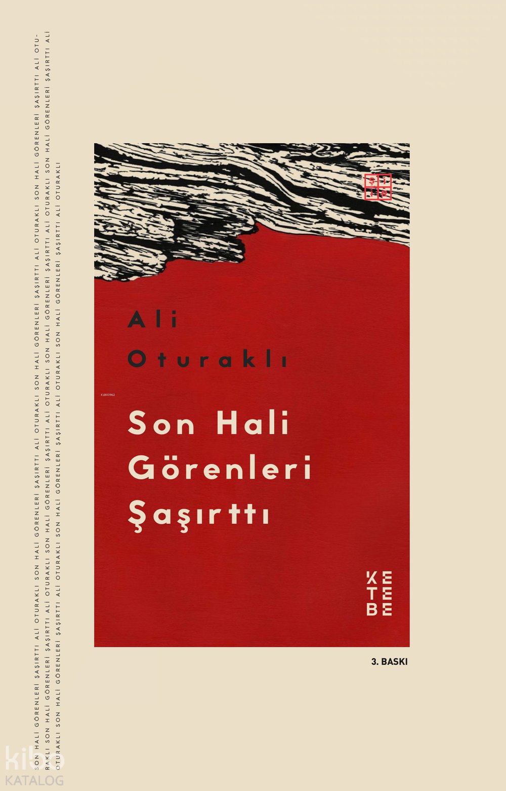 Son Hali Görenleri Şaşırttı - Ali Oturaklı