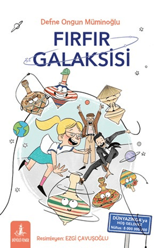 FIRFIR GALAKSİSİ