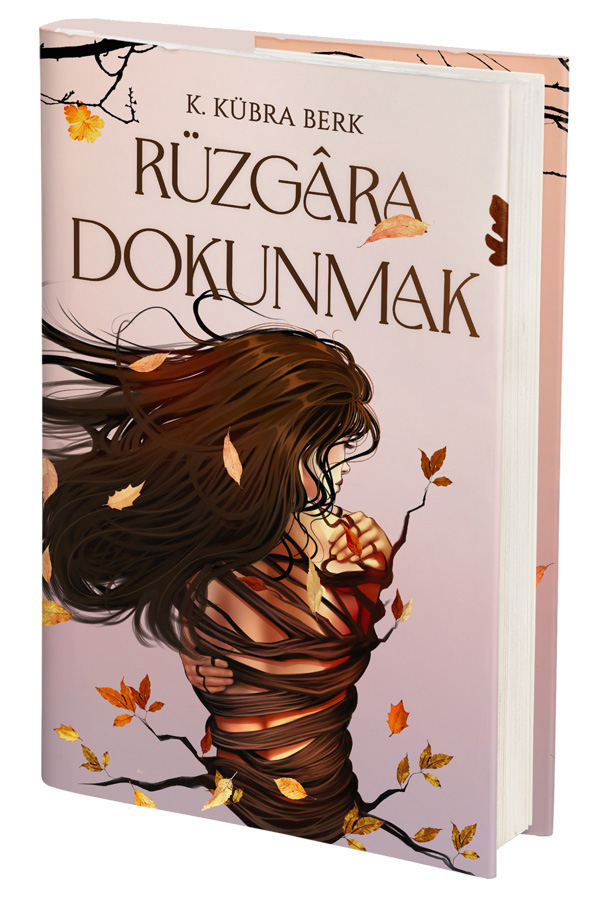 Rüzgara Dokunmak