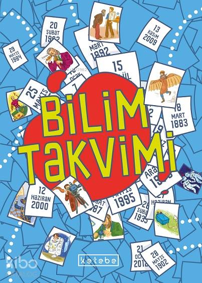 Bilim Takvimi - Gülsüm Sezgin