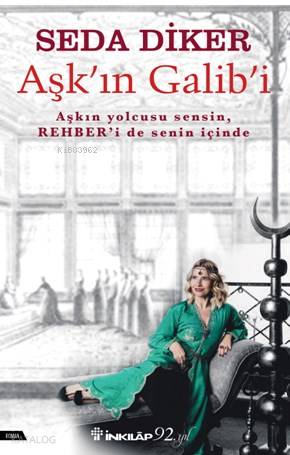 Aşk'ın Galib'i - Seda Diker
