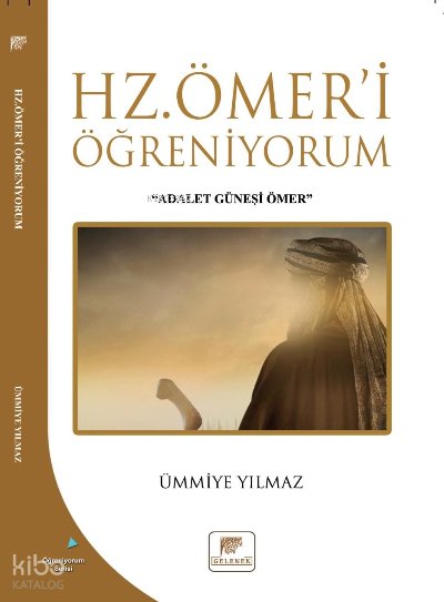 Hz. Ömeri Öğreniyorum