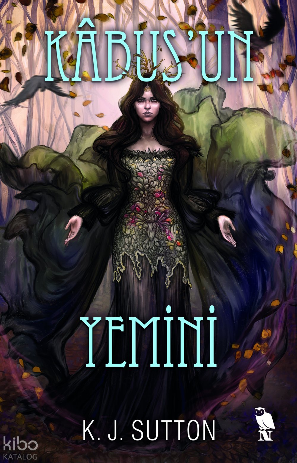 Kâbus'un Yemini