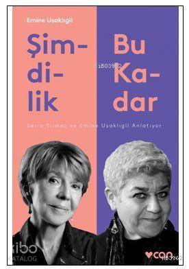 Şimdilik Bu Kadar