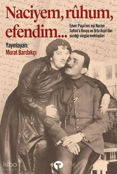 Naciyem, Ruhum, Efendim