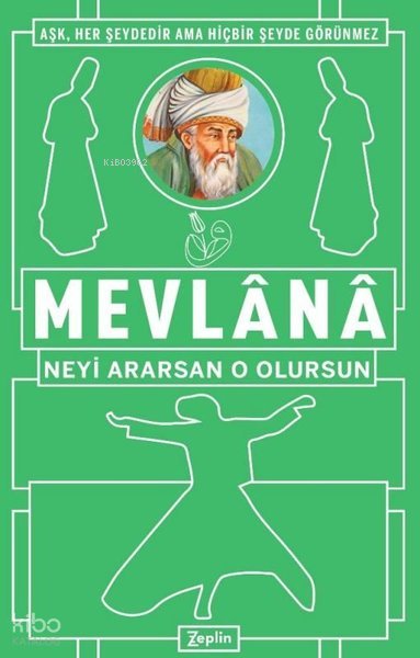 Neyi Ararsan O Olursun