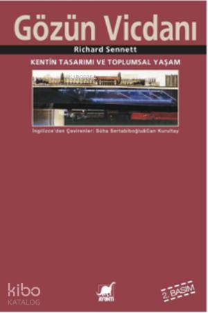 Gözün Vicdanı
