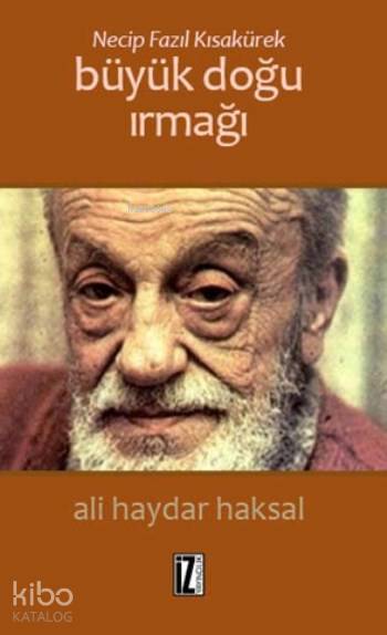 Büyük Doğu Irmağı