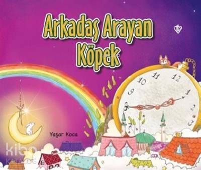 Arkadaş Arayan Köpek