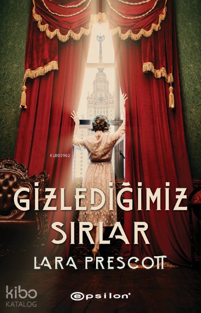 Gizlediğimiz Sırlar