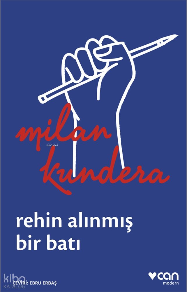 Rehin Alınmış Bir Batı