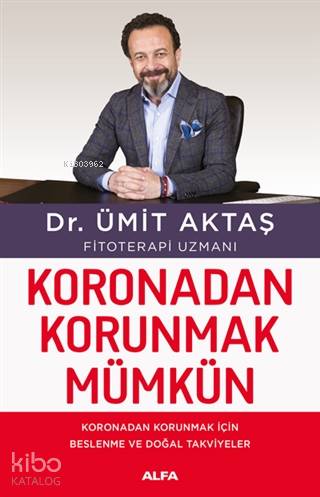 Koronadan Korunmak Mümkün