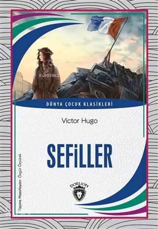 Sefiller - Victor Hugo