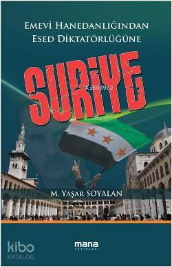 Suriye