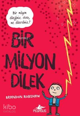Bir Milyon Dilek
